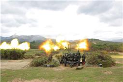 Viết tiếp chiến công trên bầu trời Việt Bắc